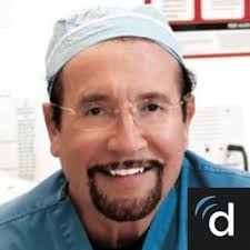 Dr. Isaac M. Minehart, MD