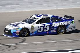 Brian vickers is geared up and ready for this year's season. Nascar Driver Brian Vickers To Miss At Least Three Months Due To Recurring Blood Clots