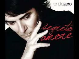 Renato Zero Segreto Amore Youtube