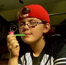 Familiar with Hamburg Athletic Association gang?