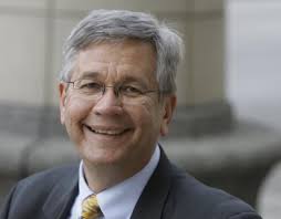 New director of BGCT aims to get churches back