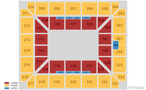 58 Rigorous Emu Convocation Center Seating Chart