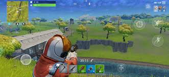 And with a new season come new cosmetics, map changes, skins, challenges, and more, all wrapped up in a fancy new battle pass. Fortnite On Ios Will Totally Blow Your Mind Cult Of Mac