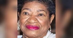 Erma Mae Norris Obituary