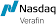 Verafin logo