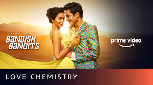 From wikipedia, the free encyclopedia. Love Chemistry Bandish Bandits Amazon Original Aug 4 Youtube