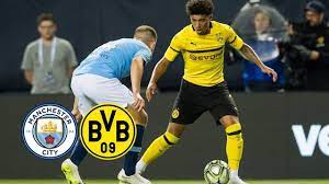 I talk am say man city go comot tonight. Manchester City Borussia Dortmund 0 1 Full Highlights Und The Goal Of Mario Gotze Youtube