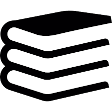 Books Piled Free Vector Icons Designed By Freepik Vector Icon Design Vector Icons Free Icons