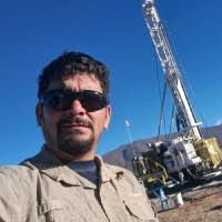 Cristián Mario Abarca López