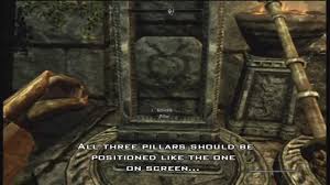 Maybe you would like to learn more about one of these? Skyrim Karthspire Puzzle Walkthrough Mxu By Thexuclan