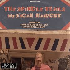 Hair cuts will vary depending on your type of hair. Mexican Haircut The Spindle Trails Brett Vargo