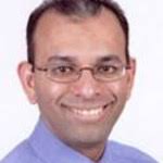 Dr. Benjamin Carlyle, MD, Internal Medicine