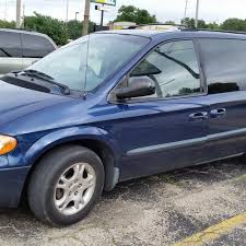 Image result for Patriot Blue 2002 Caravan