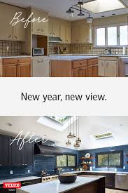 Resolve To Live Lighter This Year With Beautiful Natural Daylighting Options From Velux Skylights Home Renovation House Design Dream House Plans