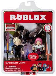 A page full of updates and giveaways in swordburst 2. Roblox Swordburst Online Action Figure 2 Pack 681326107446 Ebay