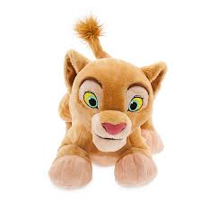 Pour une peluche le roi lion pas chère, regardez dès maintenant les annonces de rakuten. Disney Store Peluche Nala Le Roi Lion Shopdisney France