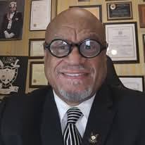 C Duane Sombird Holman