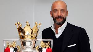 Now they can become european champions together by andy gallagher for these football times last modified on thu 8 jul 2021 09. 60 Seconds With Vialli Eurosport