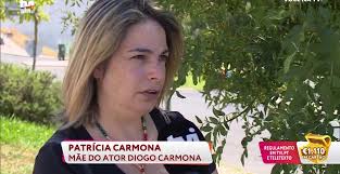 Every day, patricia carmona and thousands of other voices read, write, and share important stories on medium. Mae De Diogo Carmona Assume A Justica Falhou Redondamente