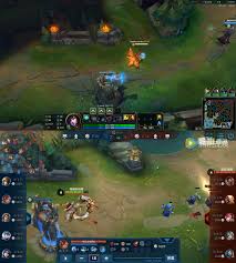 Message that says game damaged and an infinite download. Lol Mobile Korean Lol Mobile 2020
