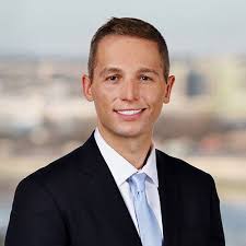 Carson Alexander Cox