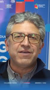 📚✨ ¡El año escolar 2025 de la Región de Valparaíso ya está en marcha! 🎉  Hoy celebramos el inicio regional en el Colegio Lo Rojas de La Cruz, junto  a estudiantes, apoderados,