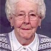 Mary Wheeler Obituary 2010