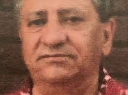 George Anthony Elias