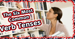 Internet English Classes Verbs The Six Most Common English