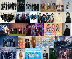 ORICON - News update