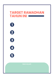 Contoh soal dan jawaban jurnal khusus. Gratis Download Jurnal Ramadhan 2021 Pdf Ilmu Sekolahan