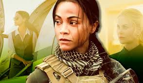 Lioness Season 2, Episode 7 Review: The Devil Is in the Frustrating Details