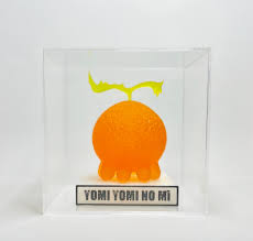 Yomi Yomi No Mi Prop - Etsy