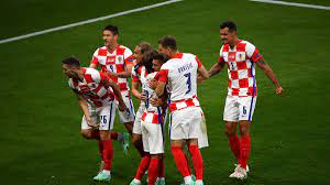 Modric makes the difference croatian veterans luka modric and ivan perisic made the difference one side who have already left the english capital empty handed is croatia. Vetgad A Ltbpm