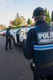 We did not find results for: Police Municipale