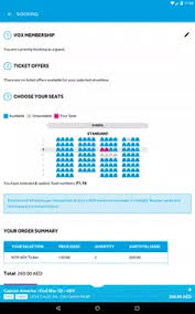 Vox — only voice conversations happen here. Vox Cinemas Apk 2 11 0 Download For Android Download Vox Cinemas Apk Latest Version Apkfab Com