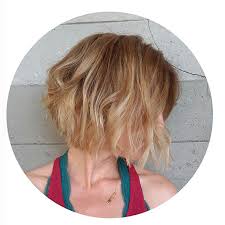 Good looking hair can be the deciding factor in a job interview or a close relationship. Cute Short Messy Bob Haircut For Fine Thin Hair Hairstyles Weekly