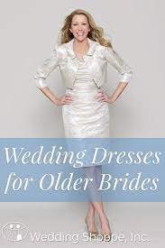 Das passende brautkleid für deinen großen tag finden. 16 Wedding Dresses For Older Brides Brautkleider Fur Altere Damen Hochzeitskleid Altere Braut Altere Brautkleider