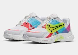 Nike Alphina 5000 Multi Color Release Info Sneakernews Com Nike Nike Models Latest Sneakers