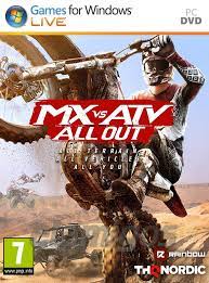 Expatica is the international community's online home away from home. Download Mx Vs Atv All Out Pc Multi7 Elamigos Torrent Elamigos Games