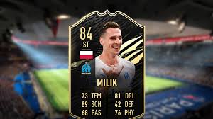 Create your own fifa 21 ultimate team squad with our squad builder and find player stats using our player database. Fifa 21 Ultimate Team Drei Bundesliga Profis Im Totw 34 Esport Efootball Bildergalerie Kicker