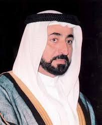 Mubarak Abdul-Aziz Al-Hassawi A Man Ahead Of His Time