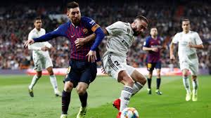 You are on page where you can compare teams real madrid vs barcelona before start the match. 4 Catatan Statistik Jelang Laga El Clasico Barcelona Vs Real Madrid Kumparan Com