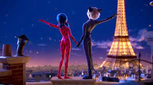 Miraculous: Full Episodes and Livestreams!