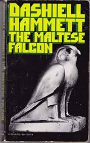 MALTESE FALCON V772 - Hammett, Dashiell: 9780394717722 - AbeBooks