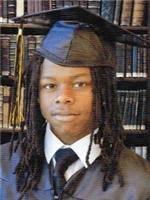 Jamerson Lavigne Obituary (1997