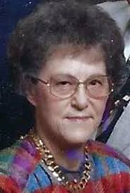 Melba Ford Obituary (2016)