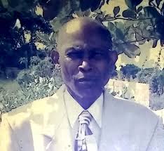 Remembering Leonard Welch