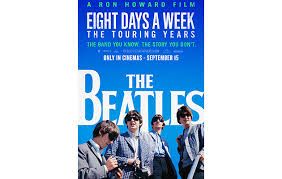 Nieces who's a worse party host: 8 Days A Week The True Story Of The Beatles Live Stereophonic Hifi Store Melbourne