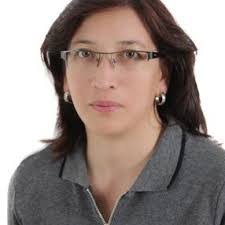 Norma Secaira's Instagram, Twitter & Facebook